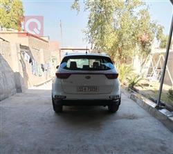 کیا سپۆرتاج